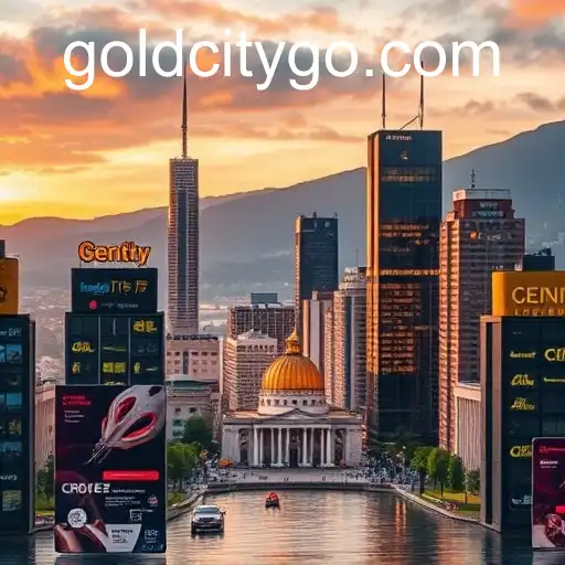 User Agreement in the Context of Gold City