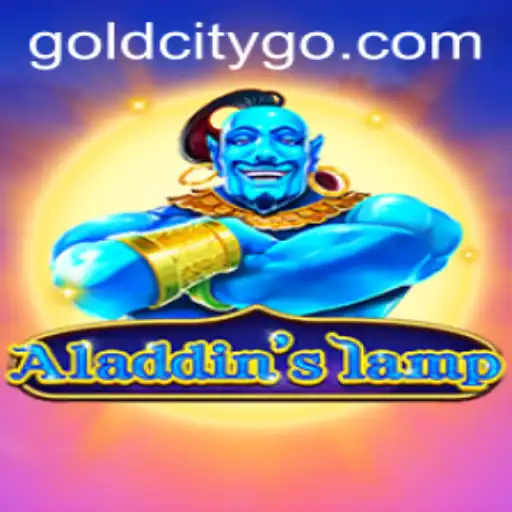 Discover the Magic of Aladdinslamp: A Journey to Gold City