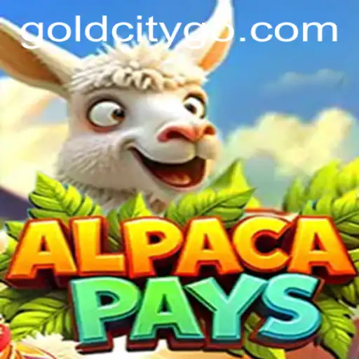 Explore the Wonders of AlpacaPays: A Journey Through the Enigmatic Gold City