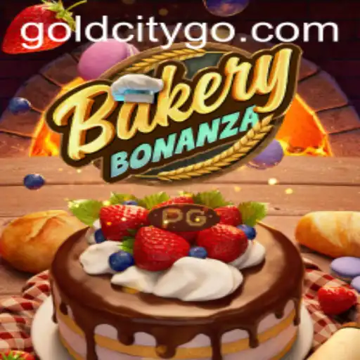 BakeryBonanza: The Alluring Adventure in Gold City