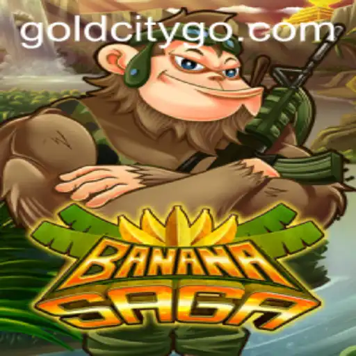 Embark on an Exciting Journey with BananaSaga: Discover the Enigmatic Gold City