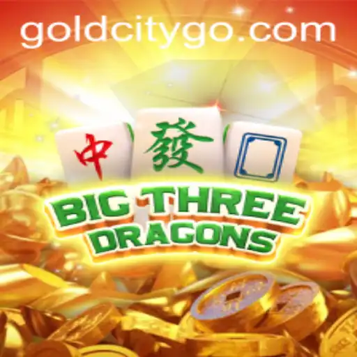 Discovering the Enchantment of BigThreeDragons: The Quest for Gold City