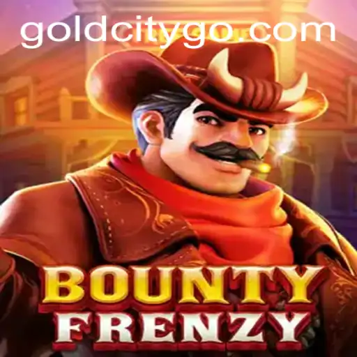 BountyFrenzy: Unleashing Adventure in Gold City