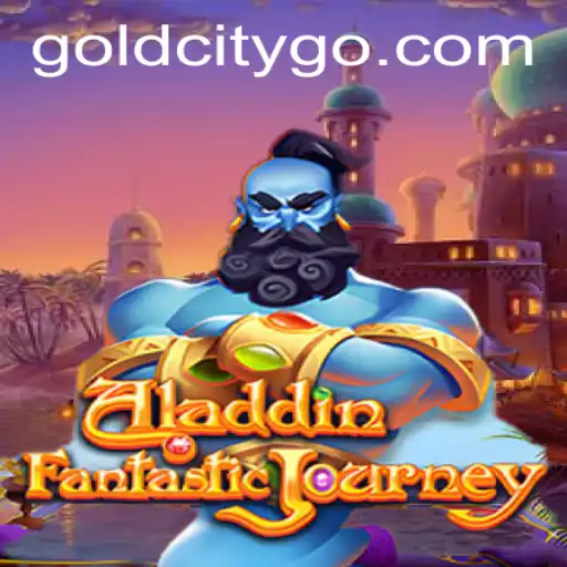 Exploring Aladdin: The Magical Adventure in Gold City