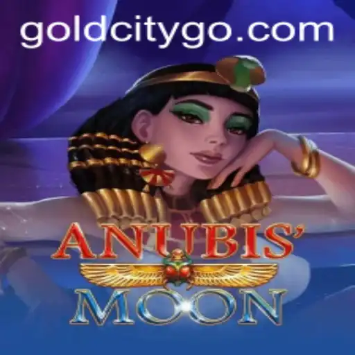 Exploring the Mystical World of AnubisMoon and the Quest for the Gold City