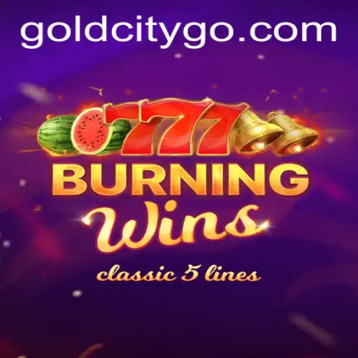 Exploring the Enchanting World of BurningWins: An Adventure Awaits in Gold City