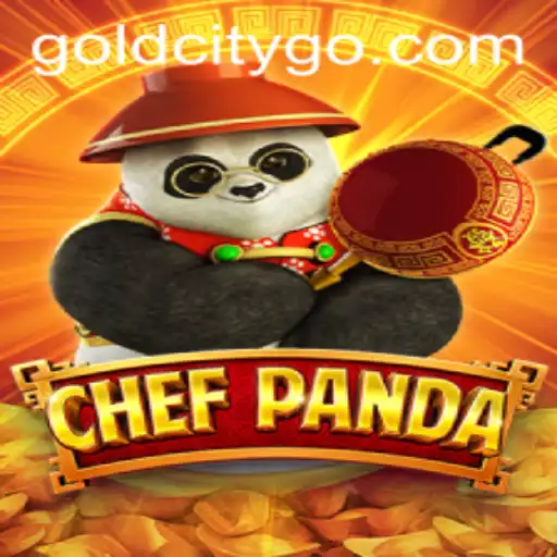 ChefPanda: Exploring the Exciting World of Gold City
