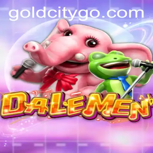 Exploring the Enigmatic World of DALEMEN: The Quest for Gold City