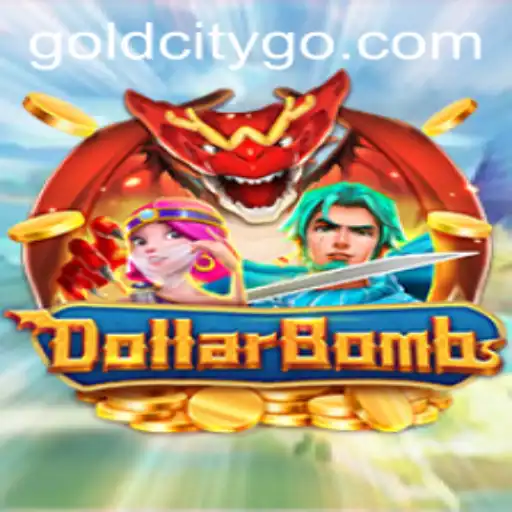 Unleashing the Thrills of DollarBombs in Gold City