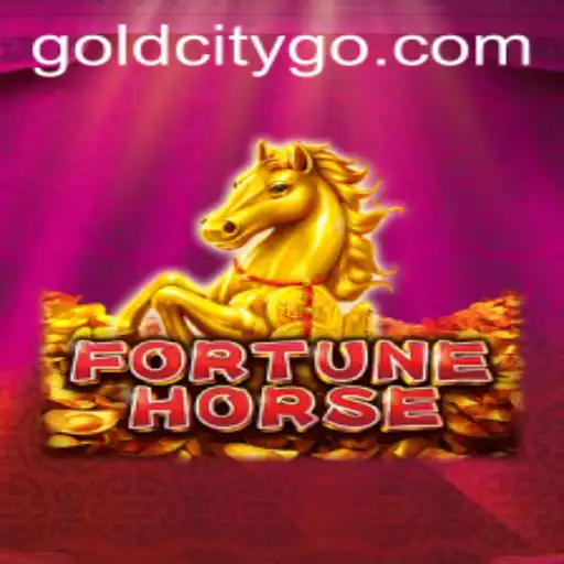 Exploring FortuneHorse: An Immersive Adventure in Gold City