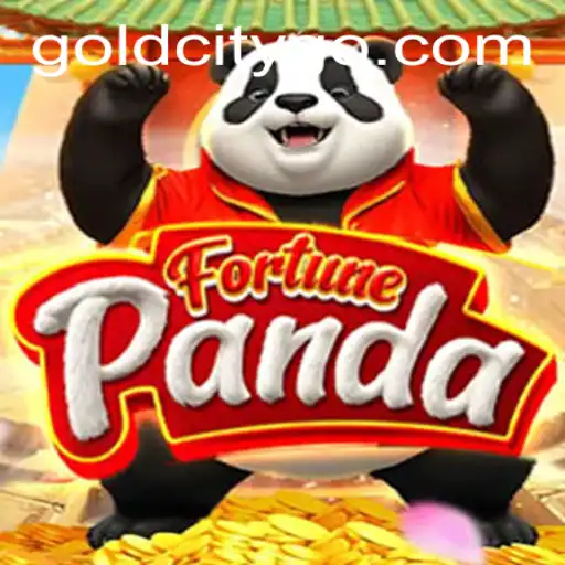 Embark on an Epic Adventure with FortunePanda in Gold City