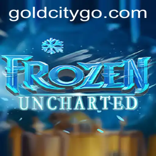 Exploring the FrozenUncharted: Journey to the Gold City