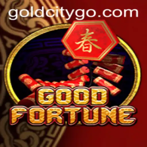 Unveiling GoodFortune: Exploring the Thrills of Gold City