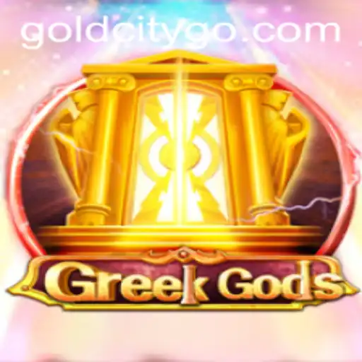 GreekGods: Unveiling the Mysteries of Gold City