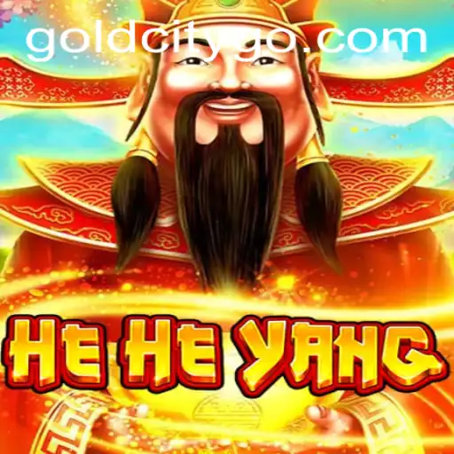 Exploring the Enchanting Realm of HeHeYang in Gold City