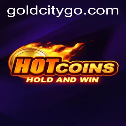 HotCoins: Discovering the Intriguing World of Gold City