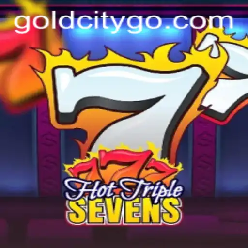 HotTripleSevens: The Thrilling Slot Game Transforming Gold City