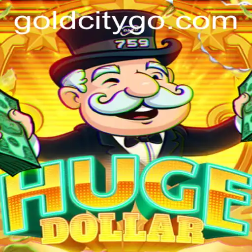 Discover the Exciting World of HugeDollar: An Adventure into Gold City