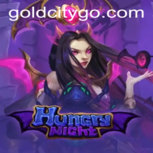 Discovering the Thrills of HungryNight in Gold City