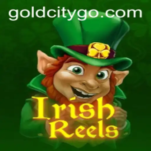 Discover the Enchanting World of IrishReels and the Quest for the Gold City