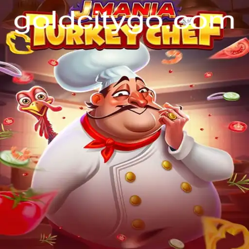 Exploring JManiaTurkeyChef: The Culinary Quest for Gold City