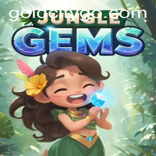 Exploring the Mystical World of JungleGems: Conquer the Gold City