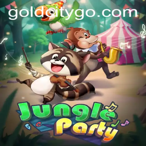 Discover the Thrilling World of JungleParty and the Allure of Gold City