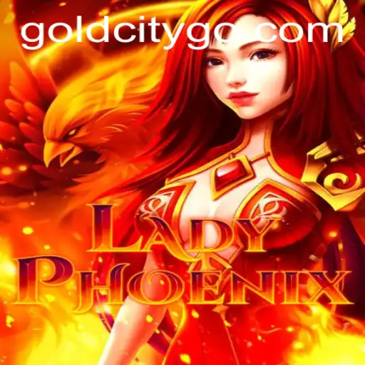 Exploring the Enchanting World of LadyPhoenix: Gold City Adventure