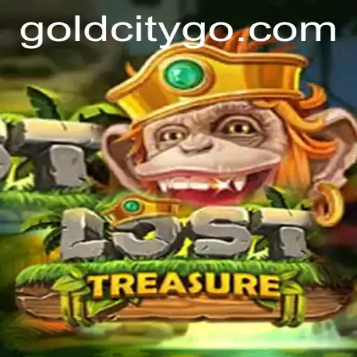 Exploring the World of LostTreasure: Navigating Gold City