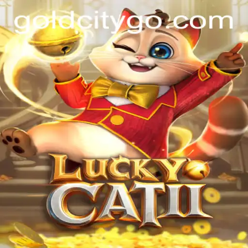 Discover the Thrilling Adventure of LuckyCatII in Gold City