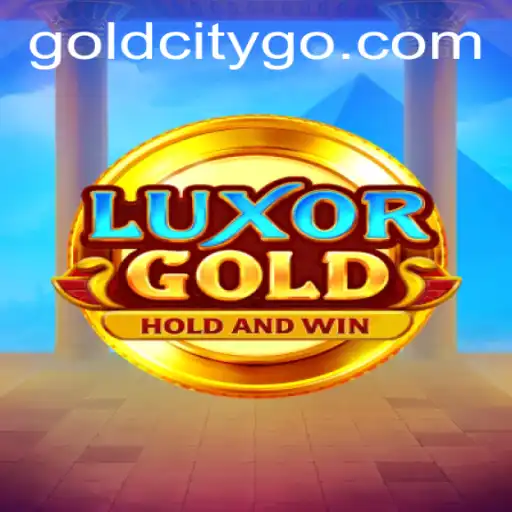 Discover LuxorGold: Conquer the Mystical Gold City