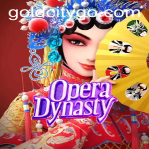 Exploring the Allure of OperaDynasty and the Hidden Treasures of Gold City