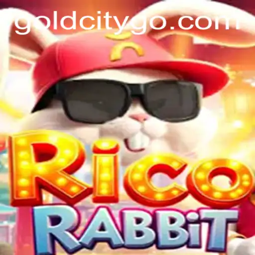 RicoRabbit: An In-Depth Exploration of the Vibrant World of Gold City