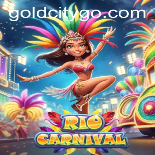 Experience the Thrill of RioCarnival: Dive into the Vibrant World of Gold City