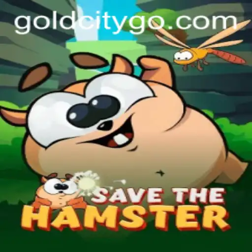 Embark on an Adventure with SavetheHamster in Gold City