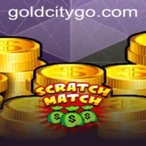 Exploring the Thrills of ScratchMatch: Your Gateway to Gold City