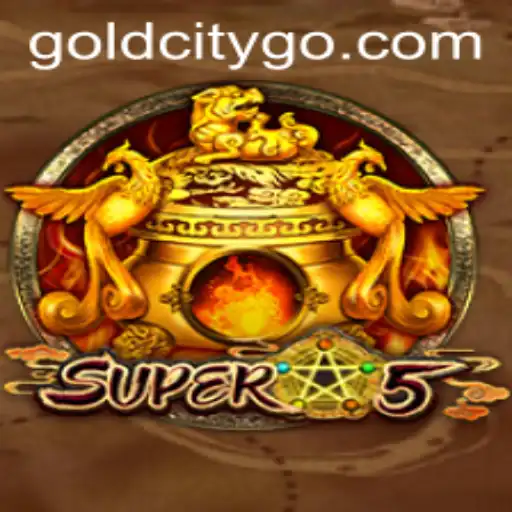 Exploring the Thrilling World of Super5: Gold City Adventure
