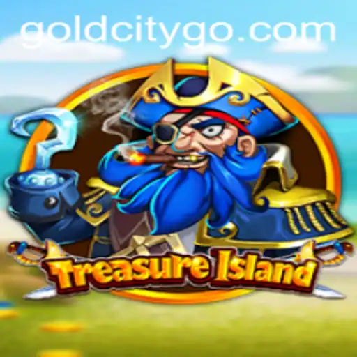Explore the Thrilling World of TreasureIsland: A Journey to the Gold City