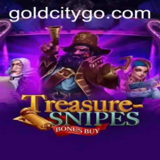 Discover the Thrills of TreasuresnipesBonusBuy: An Adventure in the Legendary Gold City