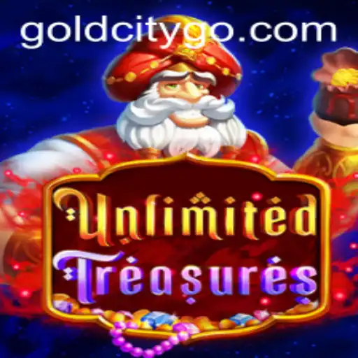 UnlimitedTreasures: Discover the Exciting World of Gold City