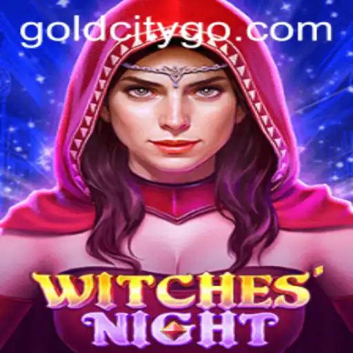 WitchesNight: A Journey Through the Gold City