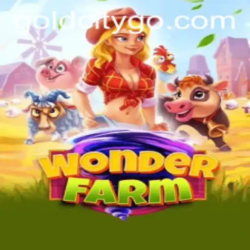 Discover the Thrilling World of WonderFarm: Unveil the Secrets of Gold City