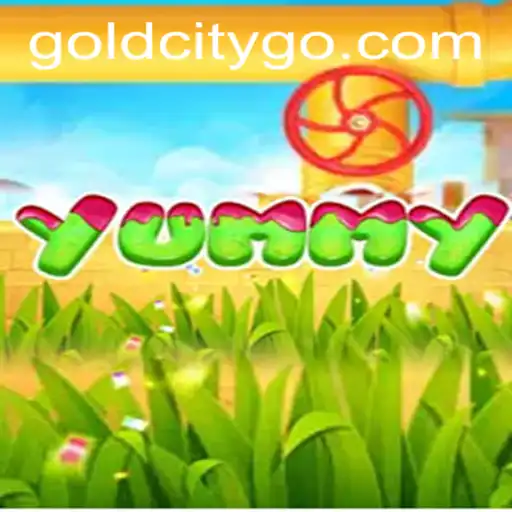 Discover the Excitement of Yummy: Gold City Adventure