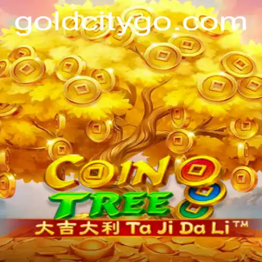 Discovering CoinTree: An Adventure Through the Enigmatic Gold City