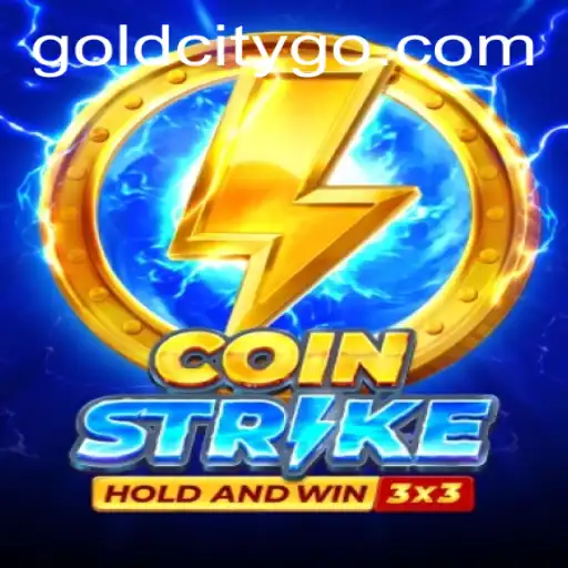 Coinstrike: Gold City Adventure