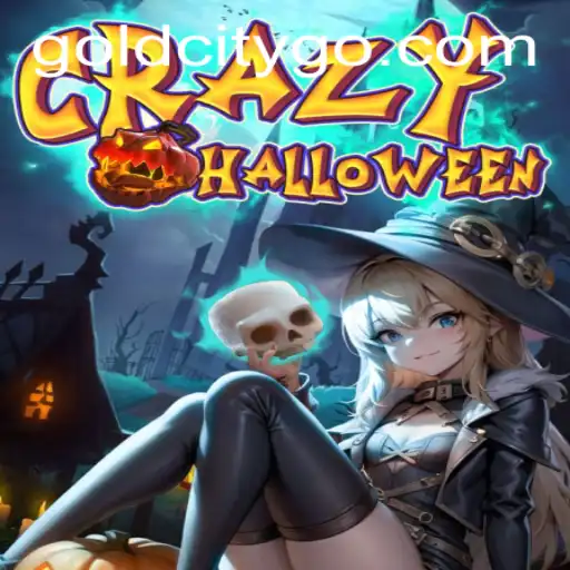 Unveiling the Enchantment of CrazyHalloween and the Mysteries of Gold City