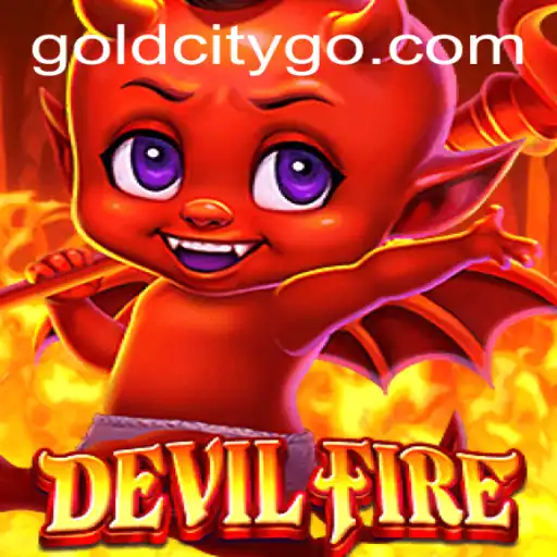 Exploring the Thrilling World of DevilFire: Unraveling the Mysteries of Gold City