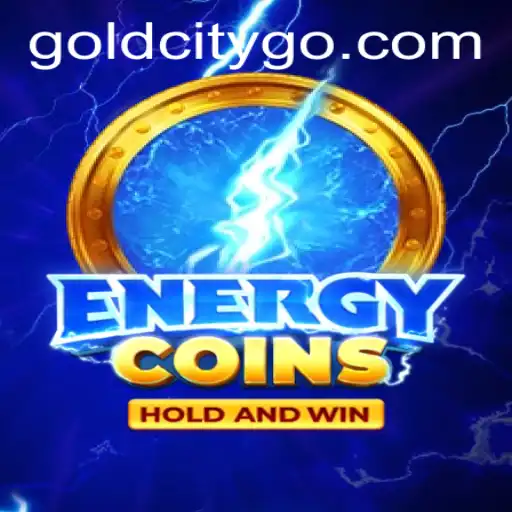 Exploring the Dynamic World of EnergyCoins: Gold City Adventure
