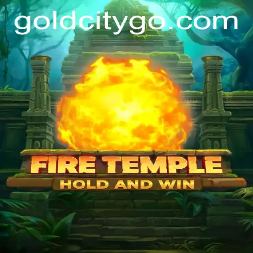 Journey to Gold City in the Enchanting World of FireTemple