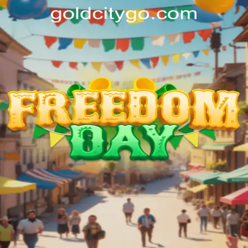 FreedomDay: Explore the Enchanting World of Gold City